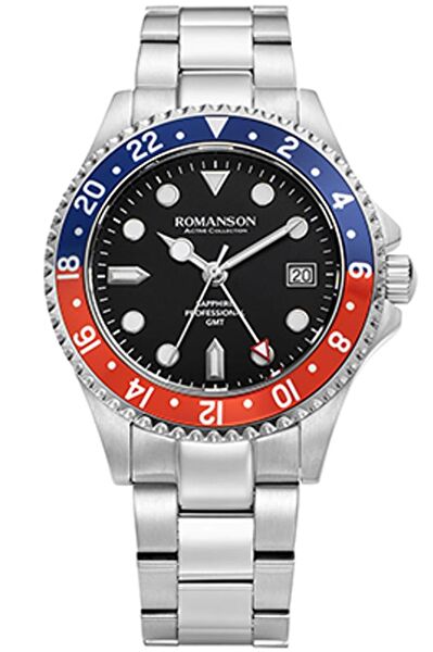 Romanson Erkek Kol Saati