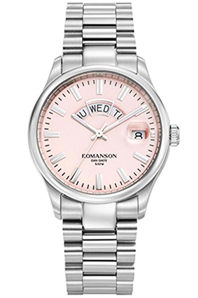 Romanson Kadın Kol Saati