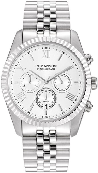 Romanson Erkek Kol Saati