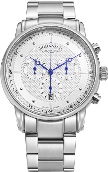 Romanson Erkek Kol Saati