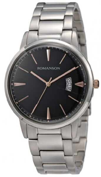 Romanson Erkek Kol Saati