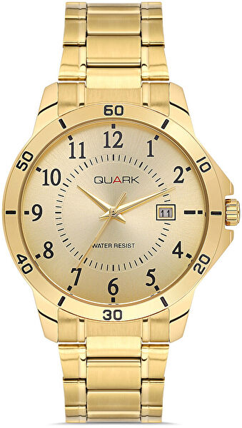 Quark Erkek Kol Saati