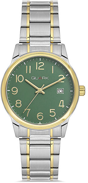 Quark Erkek Kol Saati