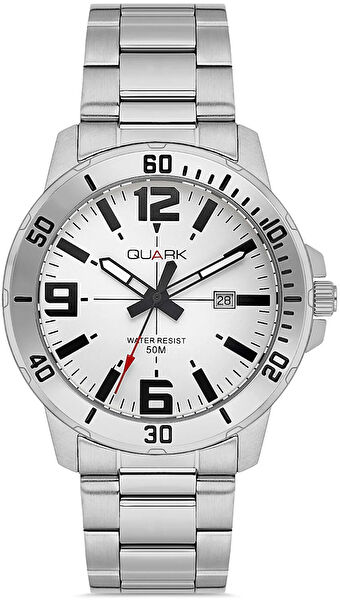 Quark Erkek Kol Saati