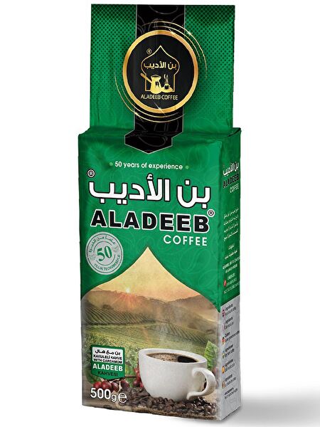 ALADEEB Türk Kahvesi