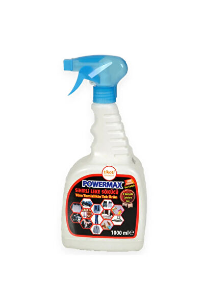 Powermax Yüzey Temizleyiciler