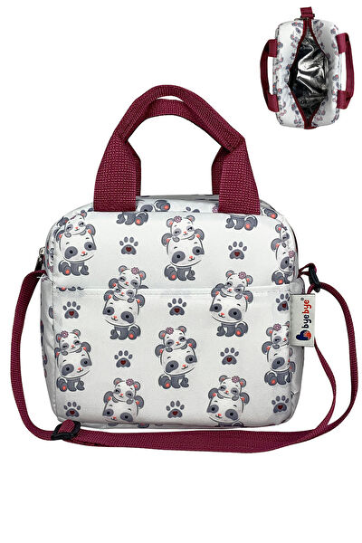 Stylo Bebek Bakım Çantası