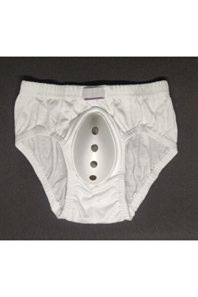 Rabır Sünnet Külotu