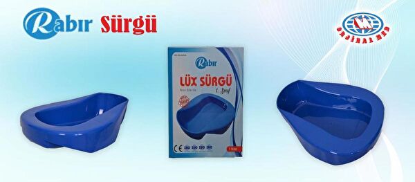 Rabır Hasta Tuvalet Yardımcıları