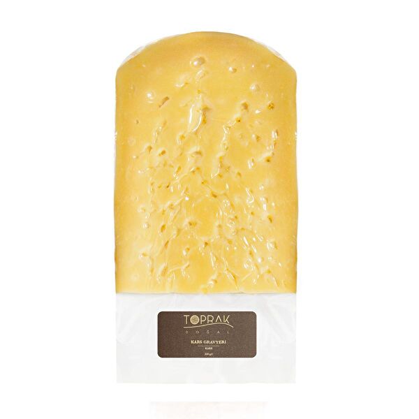 Toprak Doğal Peynir