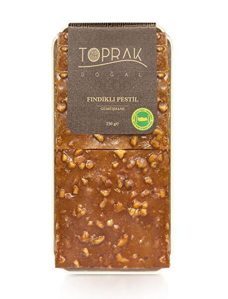 Toprak Doğal Pestil