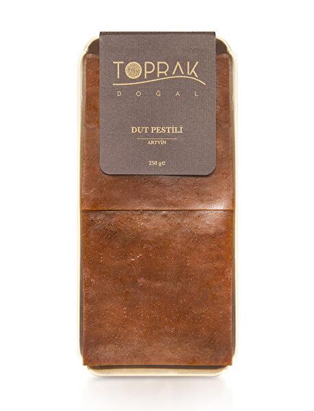 Toprak Doğal Pestil