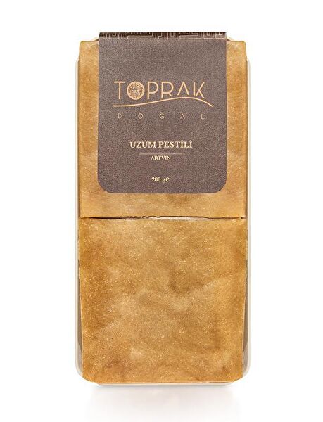 Toprak Doğal Pestil