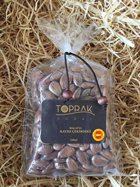 Toprak Doğal Kuru meyve