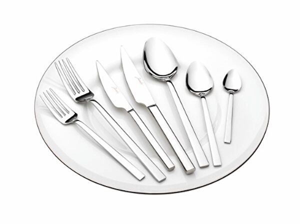 Jumbo Çatal, Kaşık, Bıçak