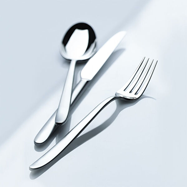 Jumbo Çeyiz Çatal, Kaşık, Bıçak Takımı