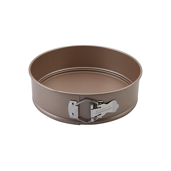 Jumbo Pasta, Kek Kalıbı