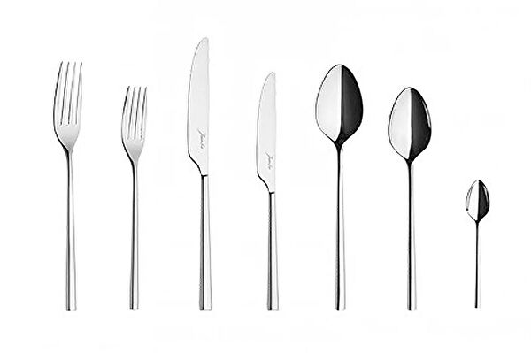 Jumbo Çeyiz Çatal, Kaşık, Bıçak Takımı