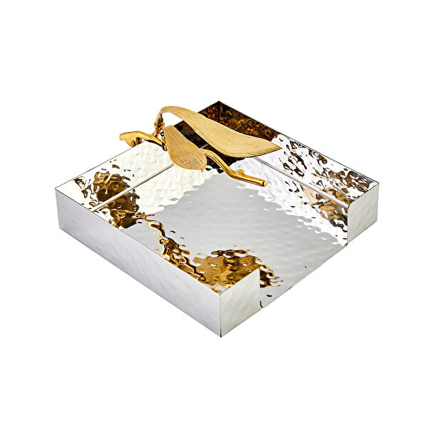 Jumbo Peçetelik, Peçete Yüzüğü