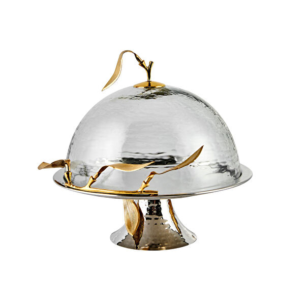 Jumbo Servis, Sunum Tabakları