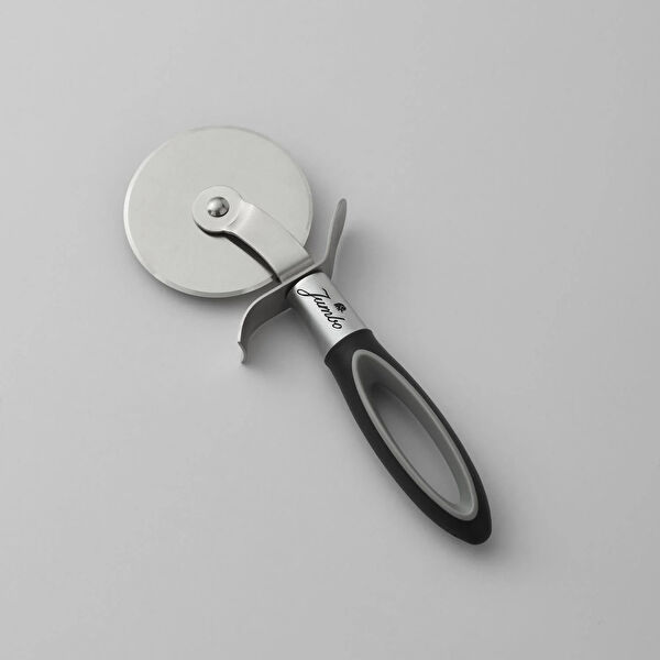 Jumbo Pizza, Hamur, Kek Dilimleyici