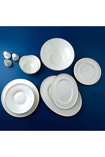 Jumbo Yemek Takımı