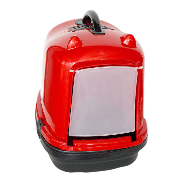 Pet Garden Kedi Tuvaleti, Aksesuarları