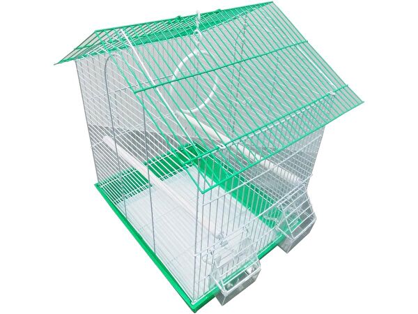 Dayang Kuş Kafesleri, Aksesuarları