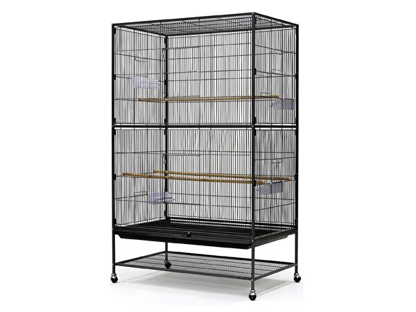 Dayang Kuş Kafesleri, Aksesuarları