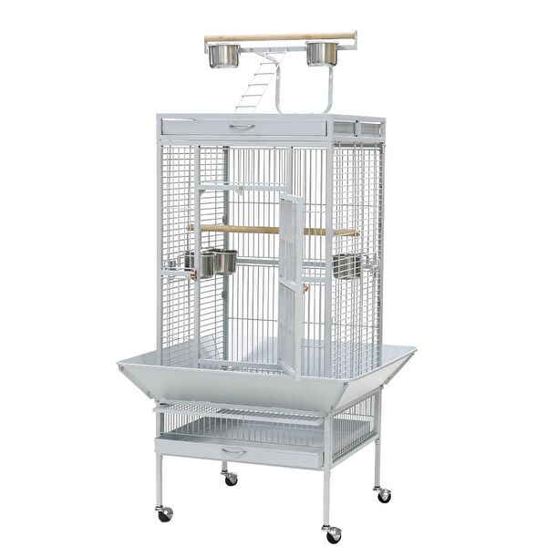 Dayang Kuş Kafesleri, Aksesuarları