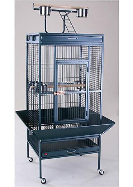 Dayang Kuş Kafesleri, Aksesuarları