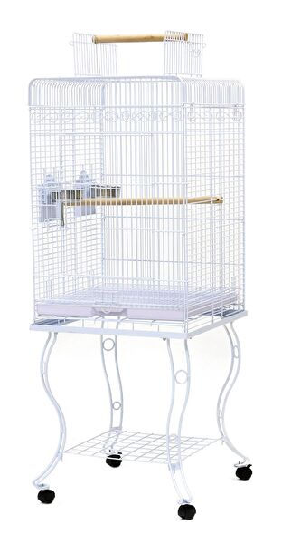 Dayang Kuş Kafesleri, Aksesuarları