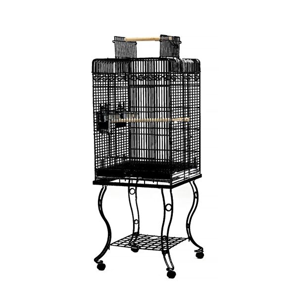 Dayang Kuş Kafesleri, Aksesuarları