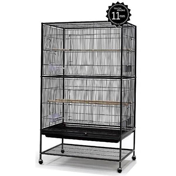 Dayang Kuş Kafesleri, Aksesuarları