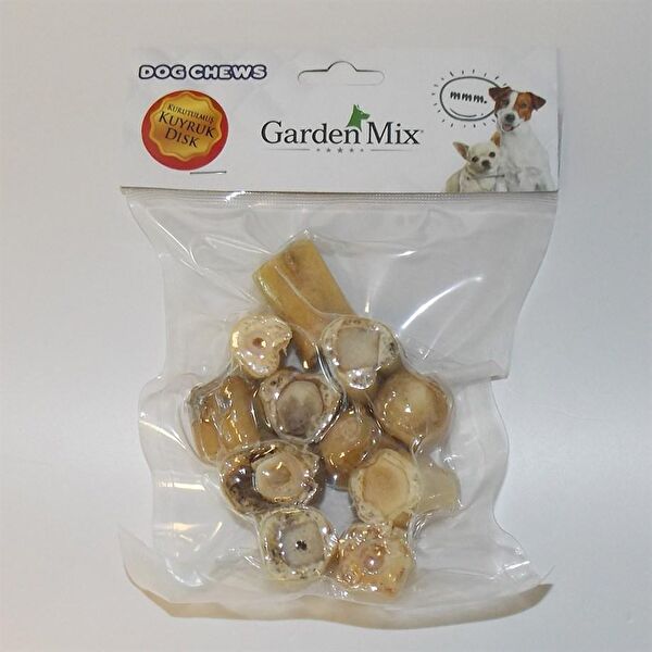 garden mix Köpek Ödülleri