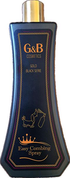 G&B Köpek Sağlık & Bakım Malzemeleri