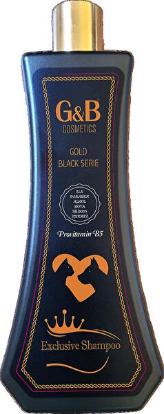 G&B Kedi Şampuanları