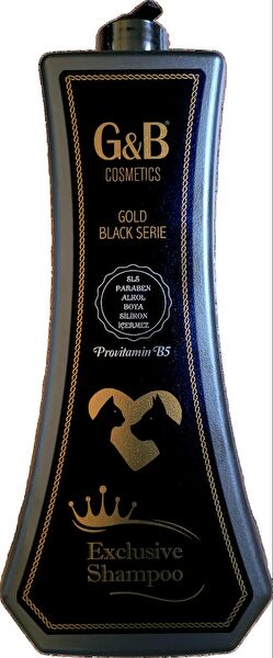 G&B Kedi Şampuanları