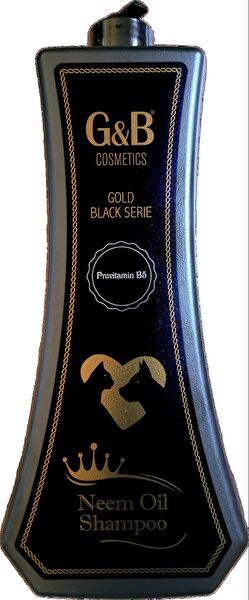 G&B Köpek Şampuanları & Banyo Malzemeleri