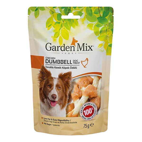 garden mix Köpek Ödülleri