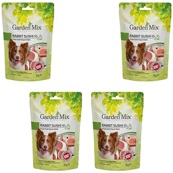 Gardenmix Köpek Ödülleri