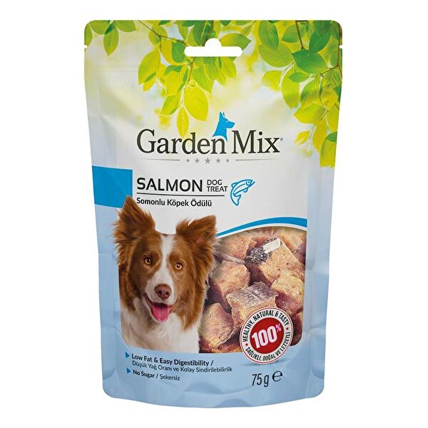 garden mix Köpek Ödülleri