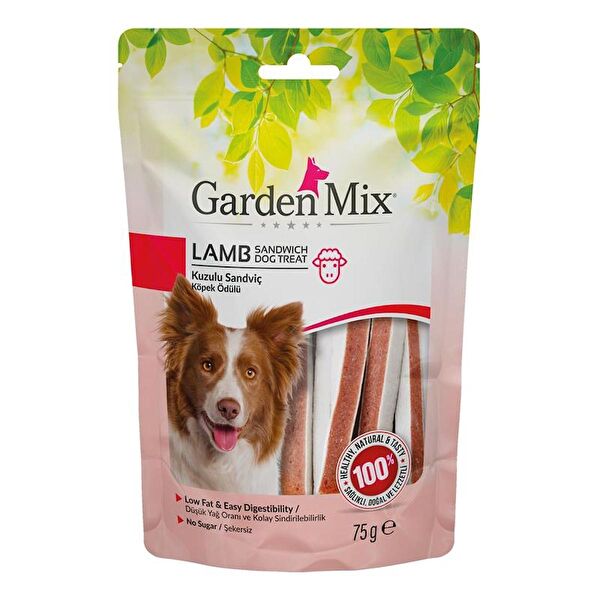 garden mix Kedi Ödülleri