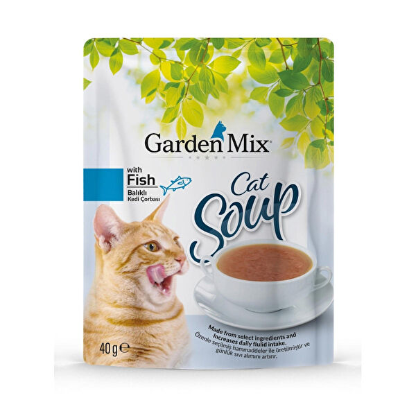 garden mix Kedi Ödülleri