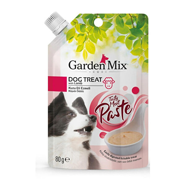 garden mix Köpek Ödülleri