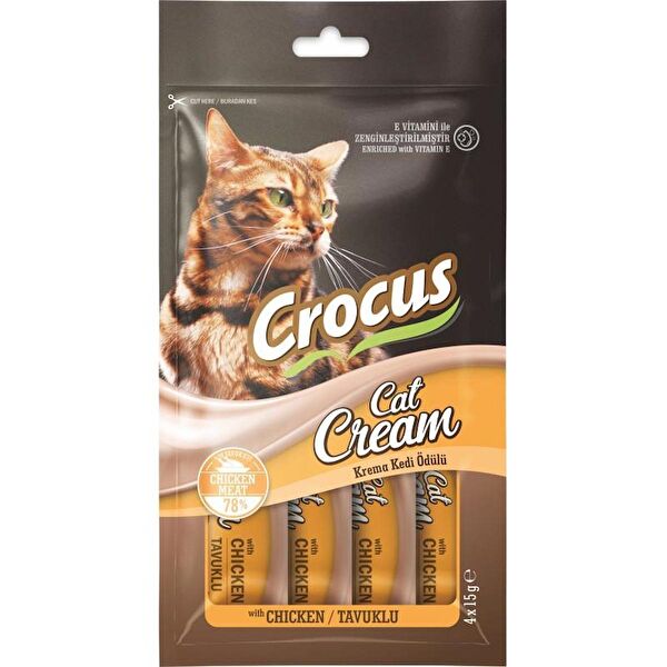 Crocus Kedi Ödülleri