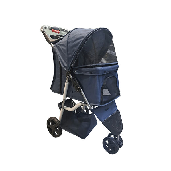 Tommy Köpek Kafesi, Aksesuarları