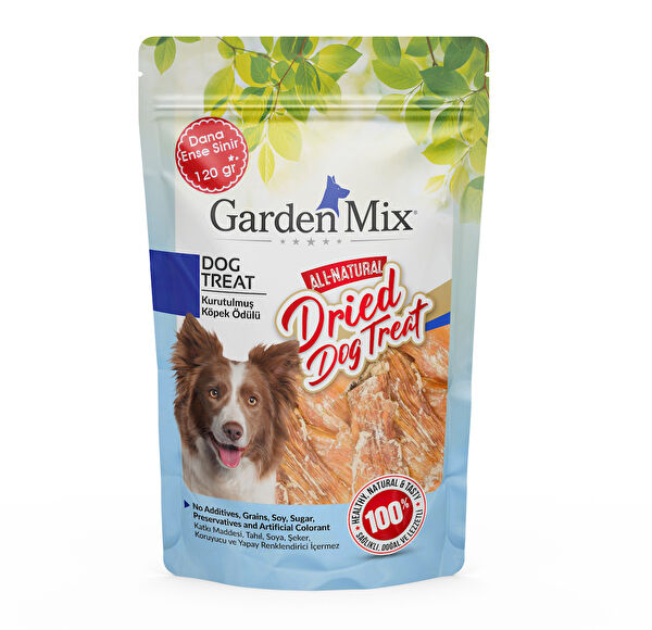 Gardenmix Köpek Ödülleri