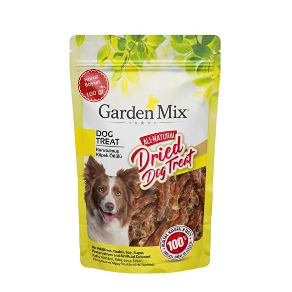 garden mix Köpek Ödülleri