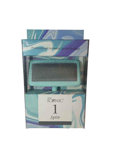 True Köpek Tarak, Fırça, Makas